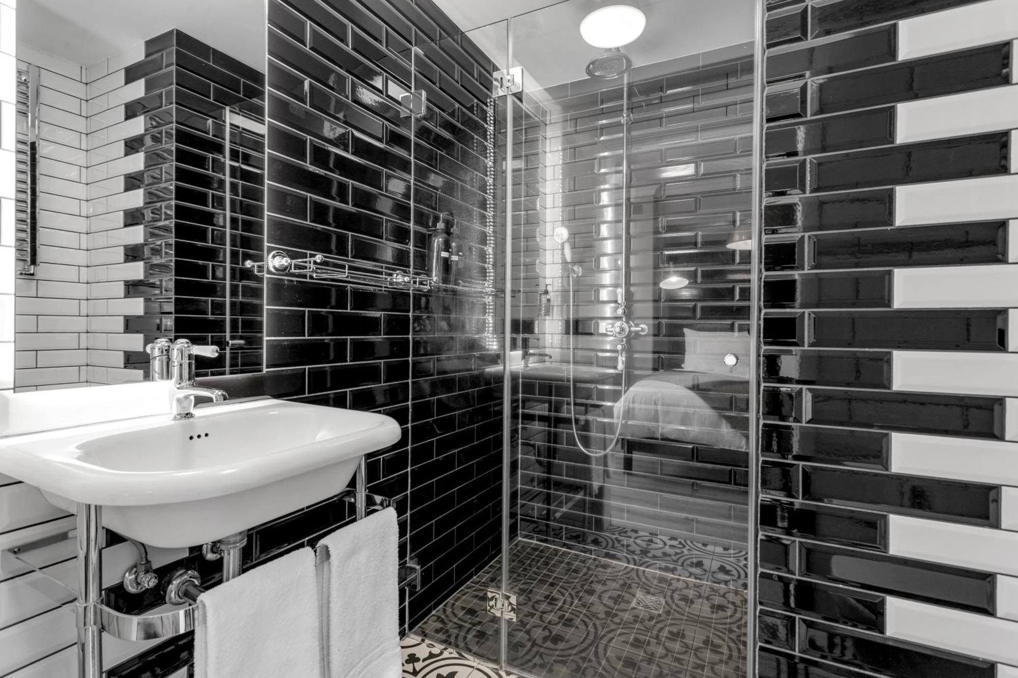 Oddsson Downtown Hotel Рейкьявик Экстерьер фото