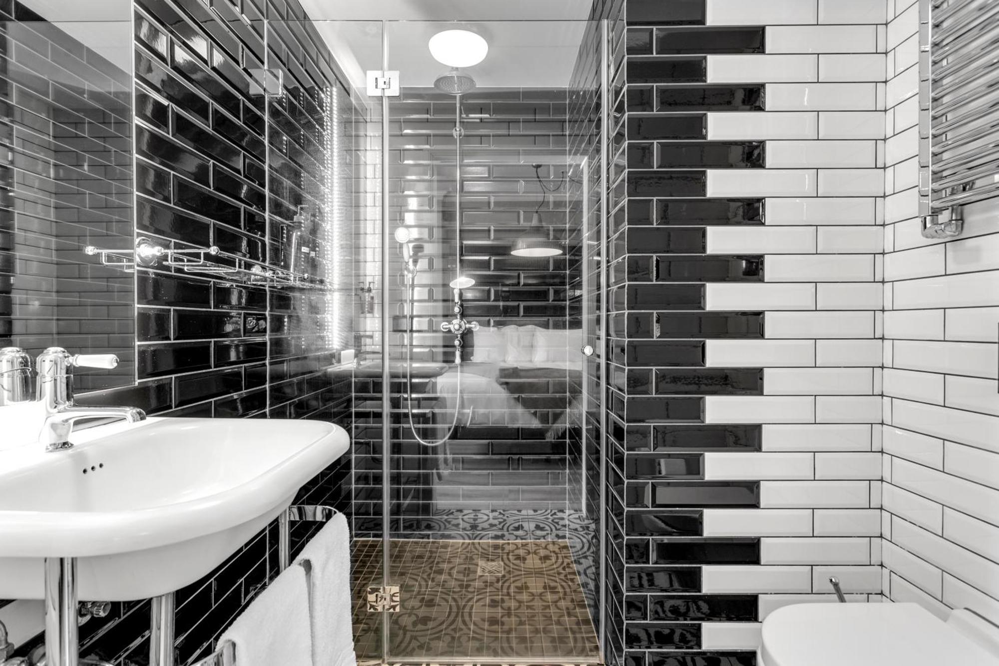 Oddsson Downtown Hotel Рейкьявик Экстерьер фото